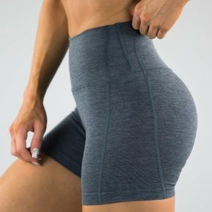 Alphalete Revival Shorts